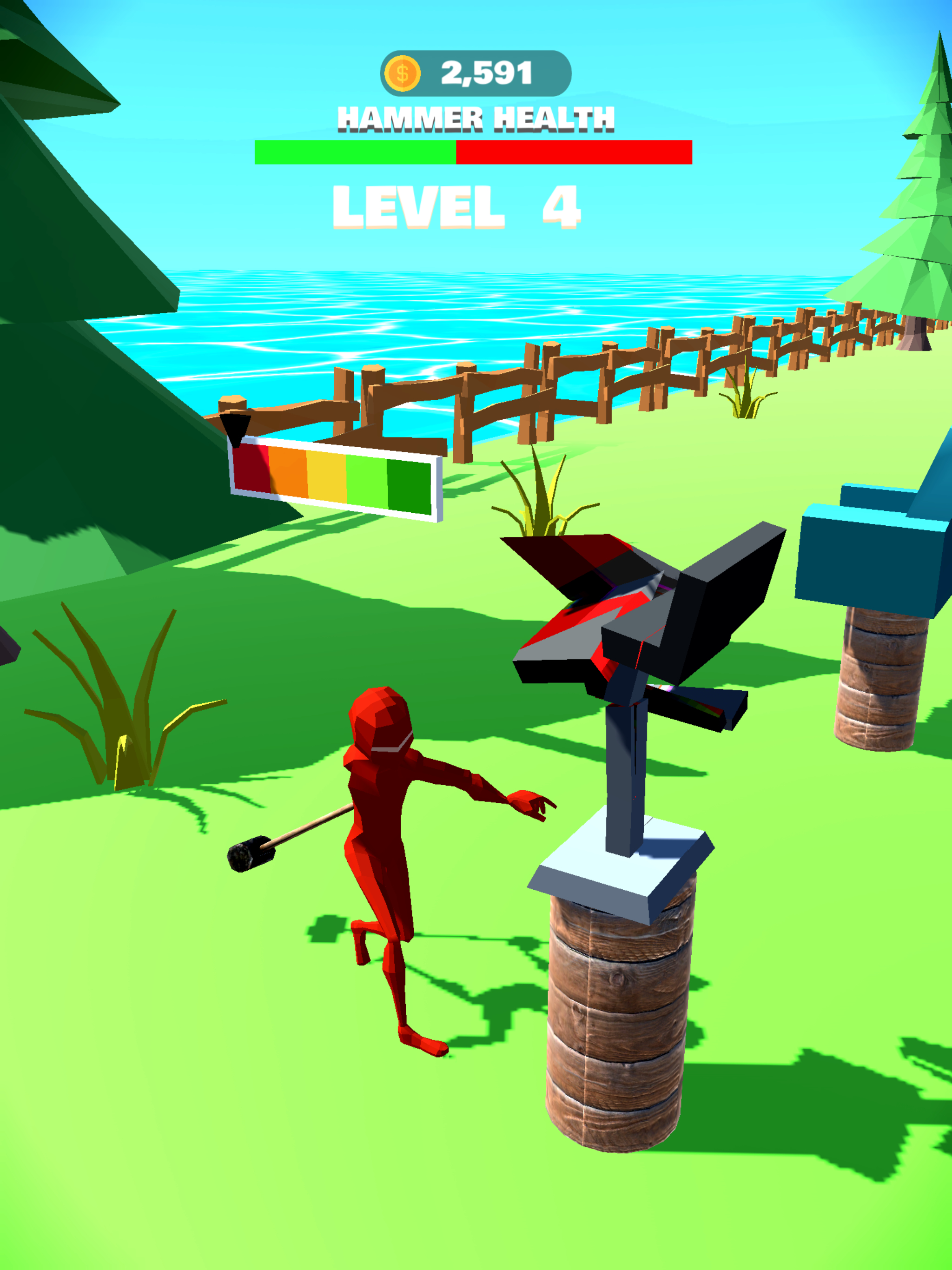 Fract 'Em screenshot 5