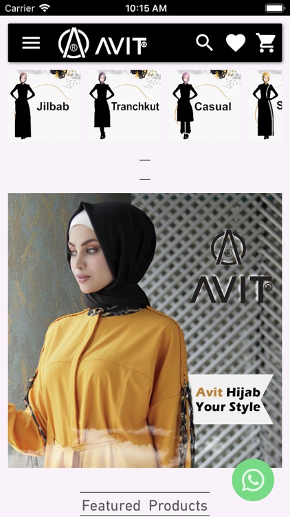 Avit Hijab