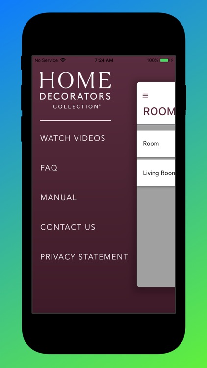Home Decorators Collection screenshot-4