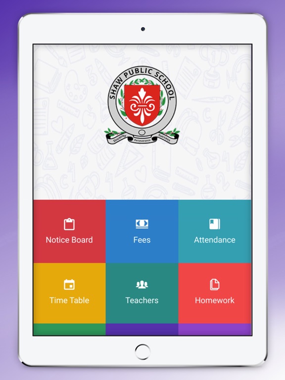 Screenshot #4 pour Shaw Public School
