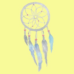 Dreamcatcher Animated