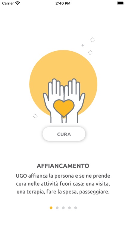 UGO | Personal Assistant