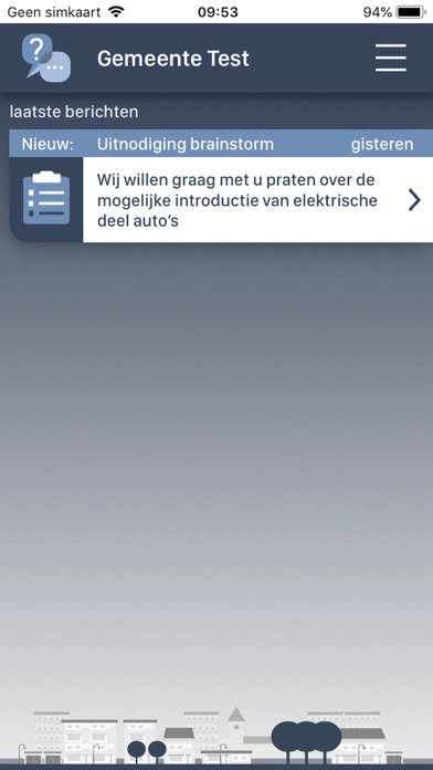 Screenshot #3 pour PraatMee R2E