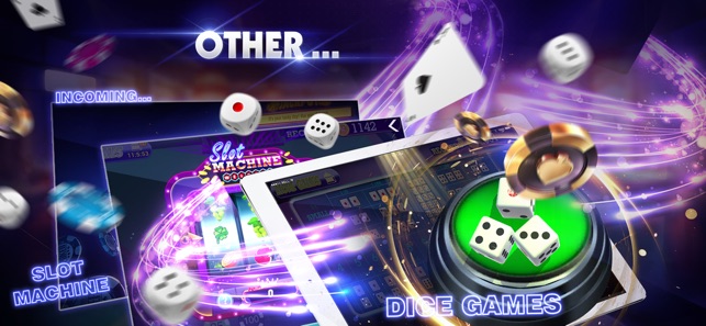 BlueWind Casino: All in One(圖6)-速報App