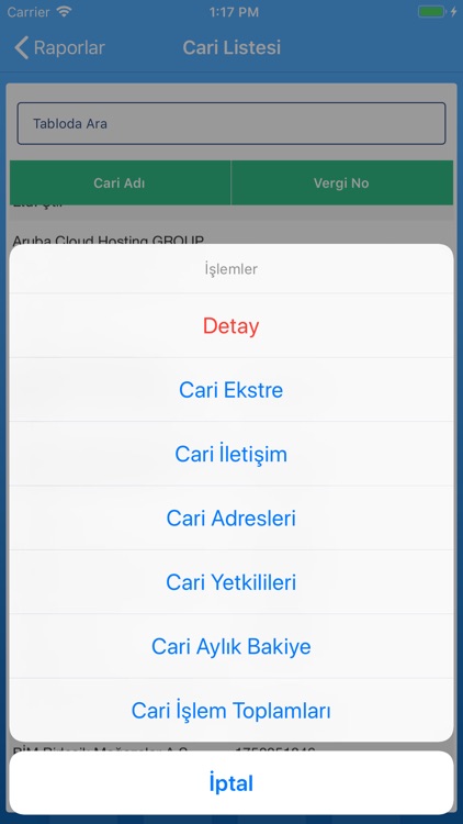 ErpViewer screenshot-6