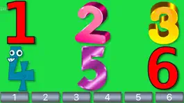 Game screenshot Learn Numbers - EN & SP apk