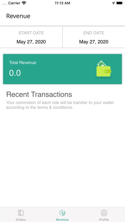 Klik Nigeria Driver screenshot-3