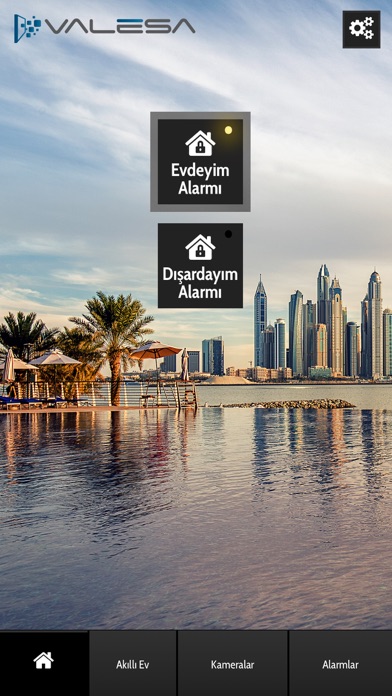 Screenshot #1 pour Valesa