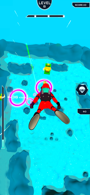Extreme Paraglider 3D(圖3)-速報App