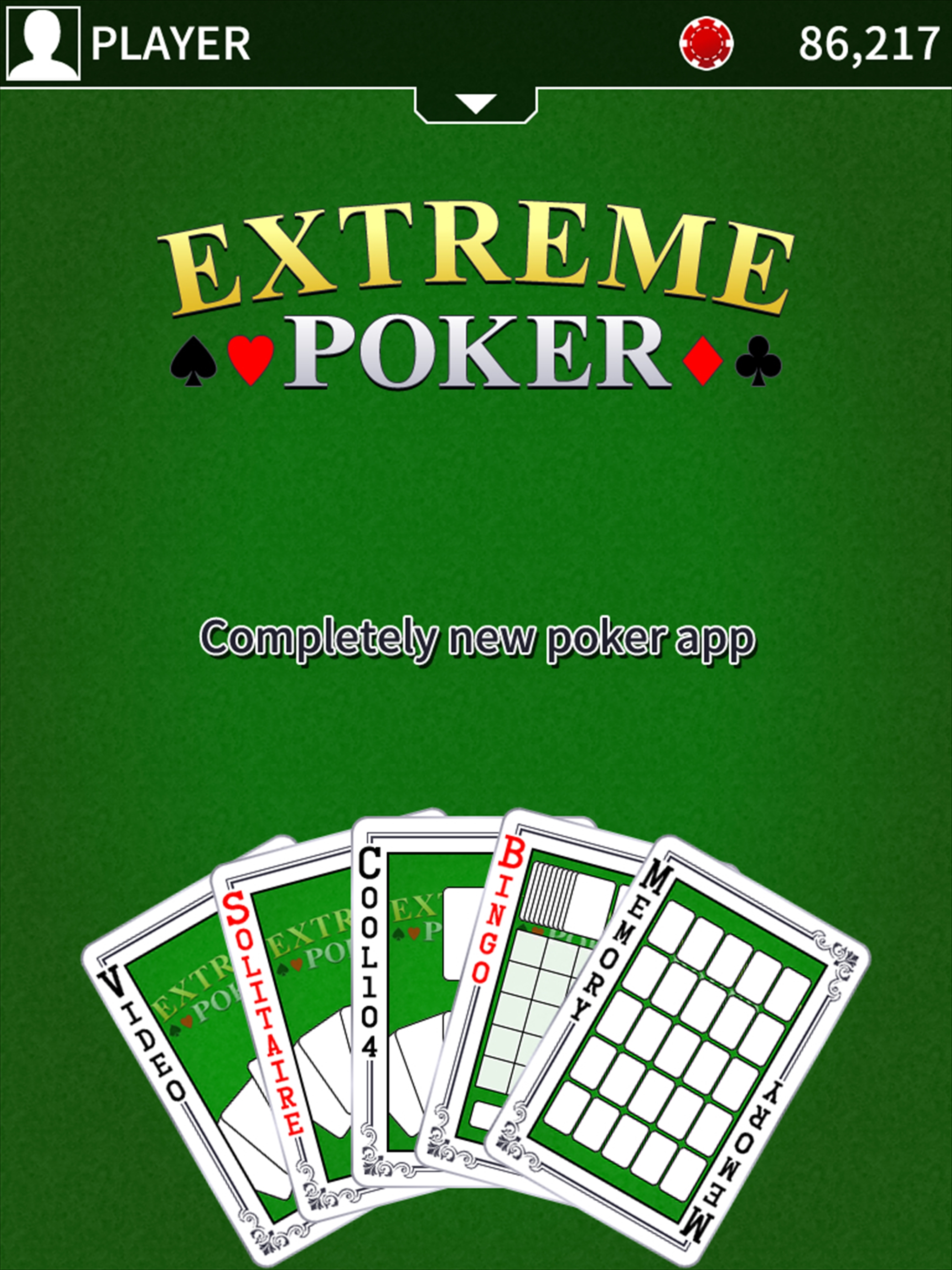 EXTREME POKER