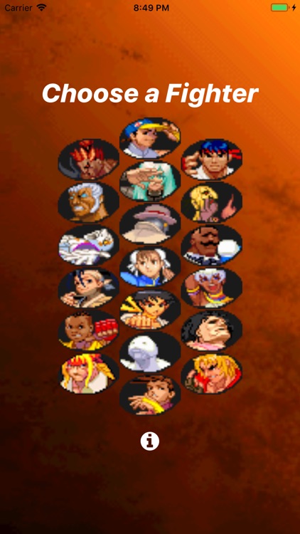 Frames for the Future