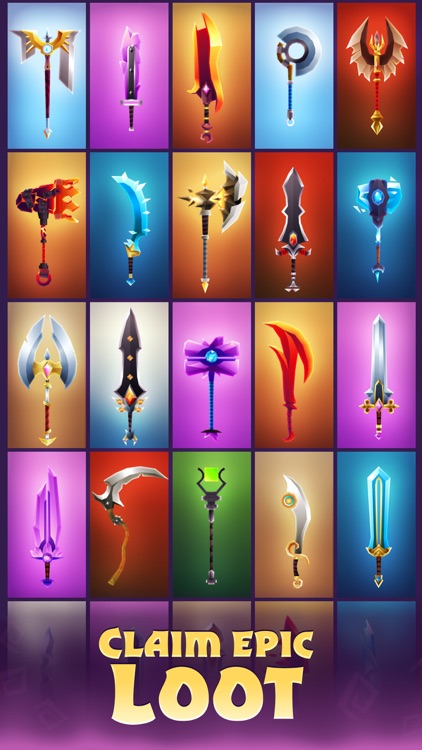 Blades of Brim screenshot-5