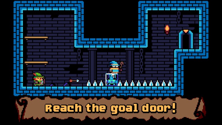 Total Party Kill screenshot-0