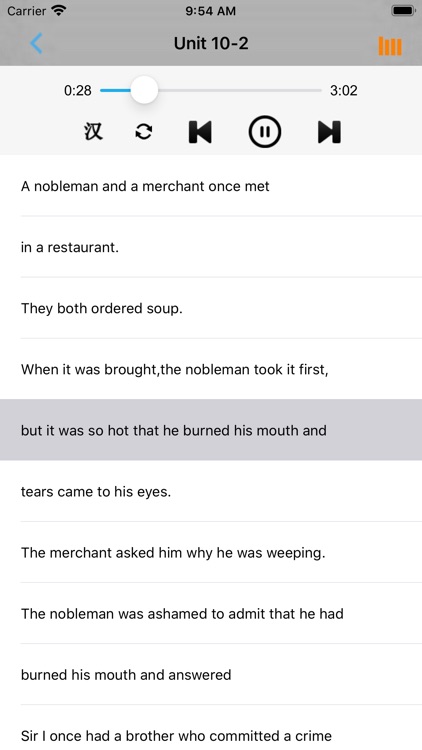 剑桥少儿英语口语提高