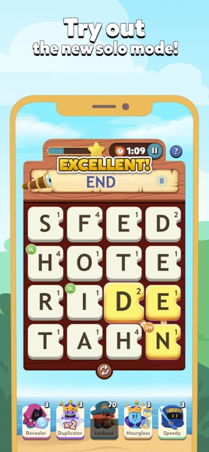 Word Crack Mix 2(圖2)-速報App