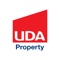 The official mobile application from UDA Property on the Apple App Store