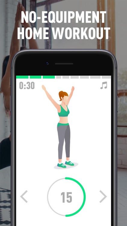 Workout NOW 2019 screenshot-5