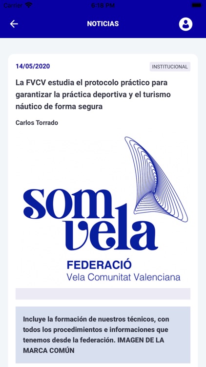 SomVela Federació screenshot-4
