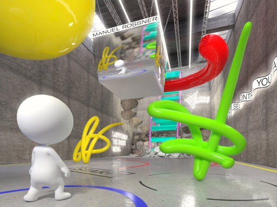 Screenshot #4 pour KÖNIG GALERIE