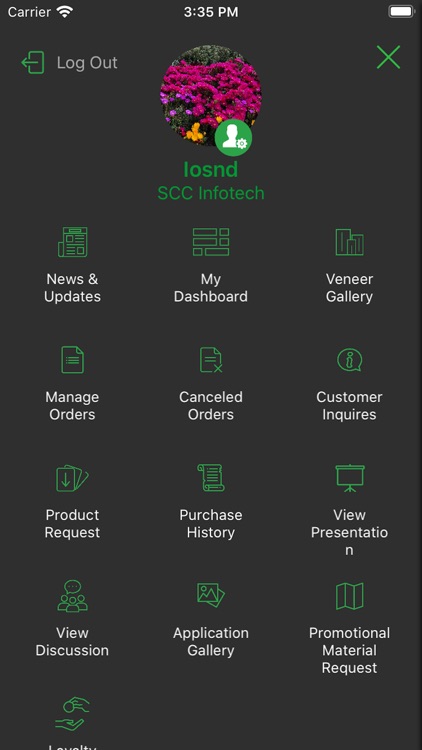 T Veneers screenshot-4