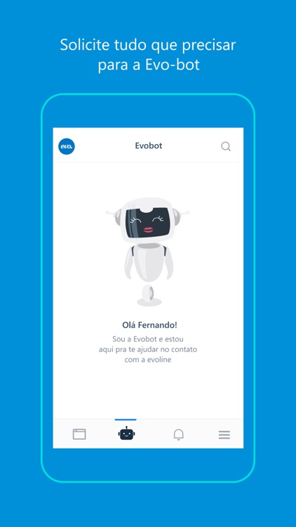 Evonline Marketing Digital screenshot-3