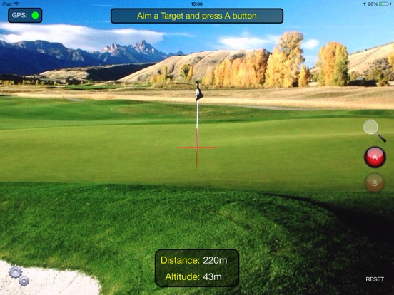 Screenshot #5 pour Range-Finder