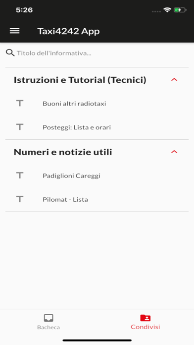 Taxi4242 Screenshot