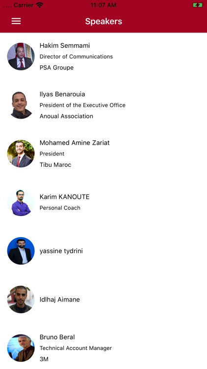 MOONSHOT FESTIVAL screenshot-3