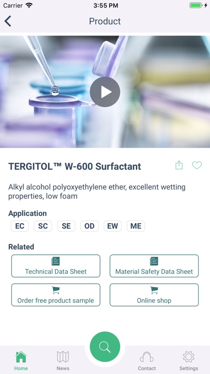 Formulation Compass - Agrochem screenshot-5