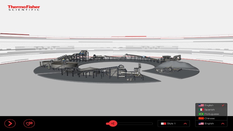 Thermo Fisher’s Mining Toolkit screenshot-5