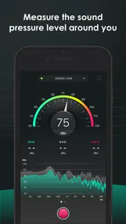 decibel - sound level meter problems & solutions and troubleshooting guide - 2