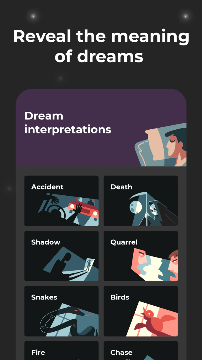 Avrora - Sleep Booster