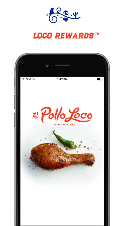 El Pollo Loco - Loco Rewards