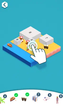 Game screenshot Color Canvas apk