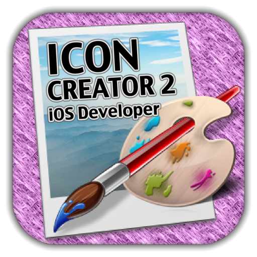 Icon Creator 2