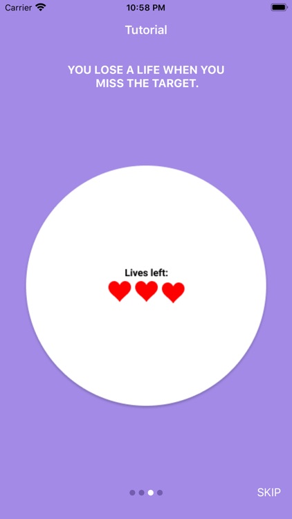 tapenada screenshot-3