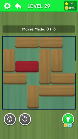 Game screenshot Blocky Escape hack