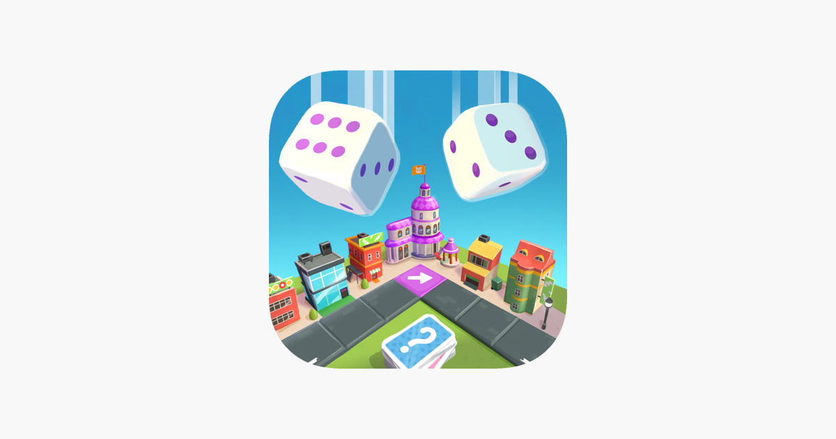 Board Kings™ - Online Bordspel in de App Store