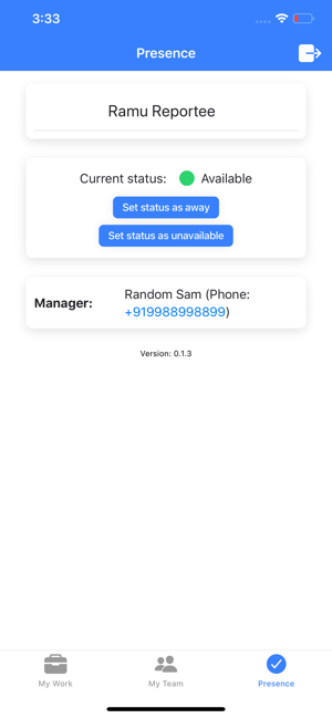WorkEasy(圖5)-速報App