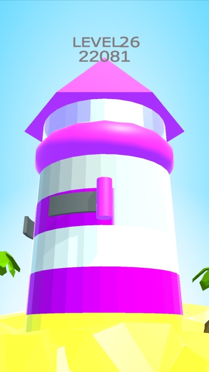 Paint The Lighthouse!!! screenshot-7
