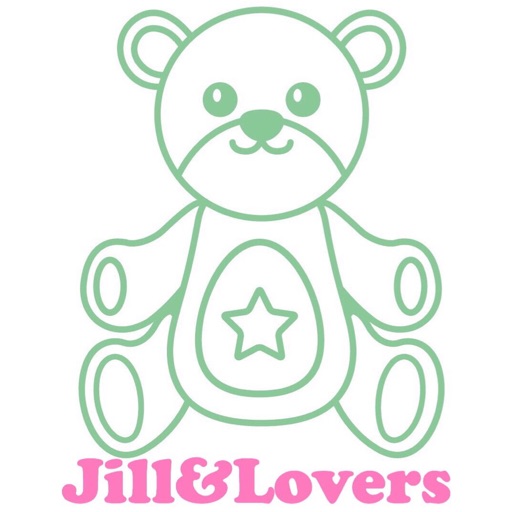 Jill&Lovers icon