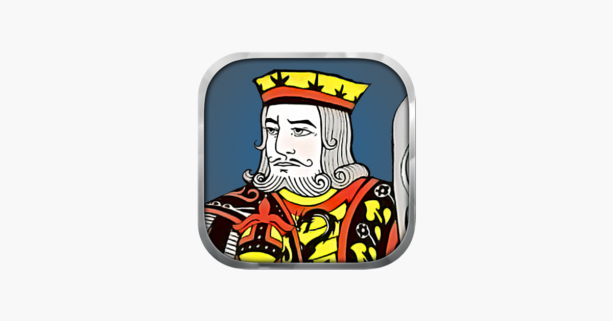 FreeCell Solitário ∙ Paciência na App Store