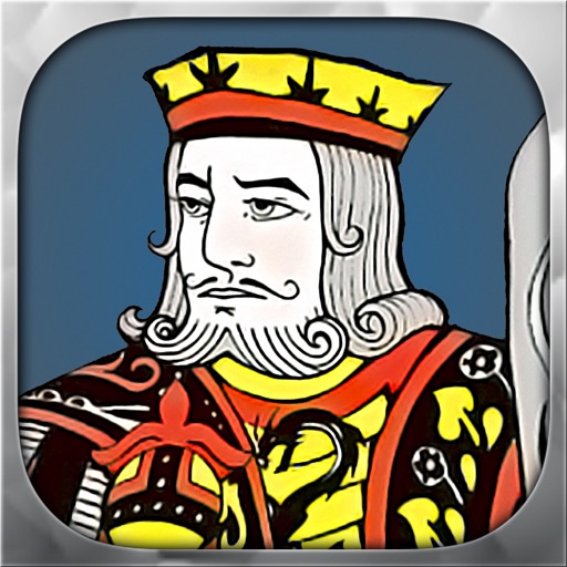 Classic Solitaires: FreeCell iOS App