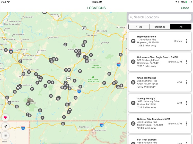 STC Anywhere Biz for iPad screenshot-4