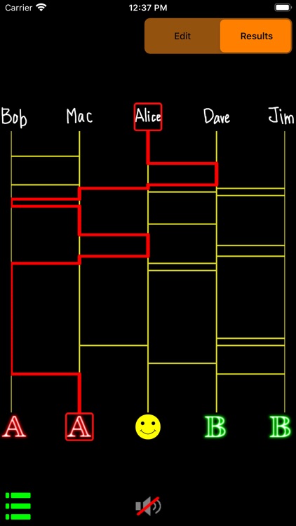 Amida Mikann screenshot-3