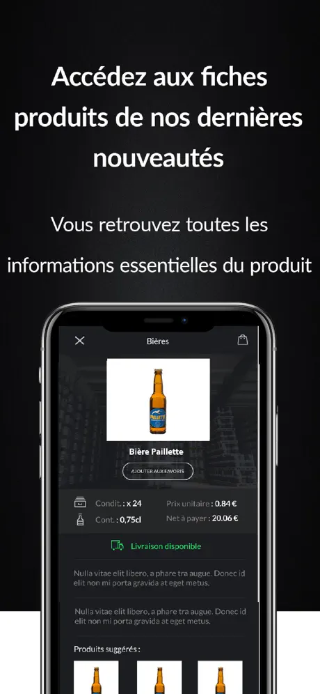 Rouquette +