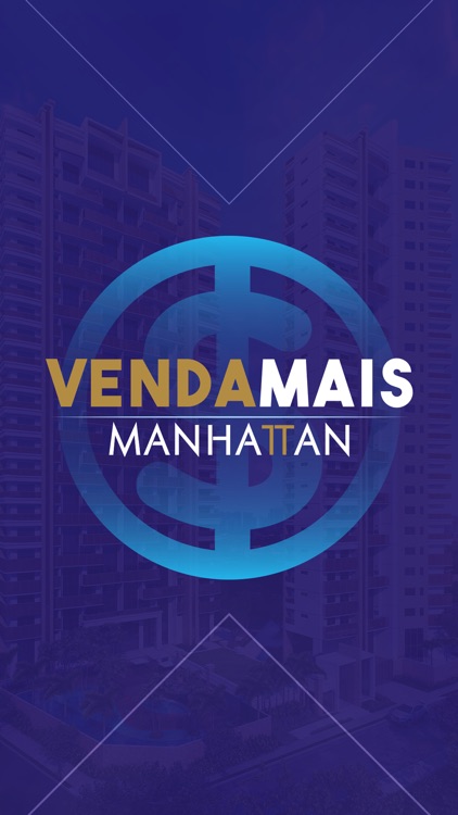Venda Mais Manhattan