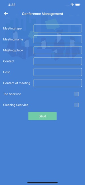 Meeting Record Book(圖3)-速報App