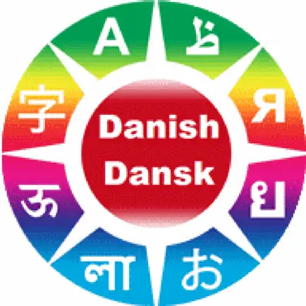 Learn Danish Phrases Cheats