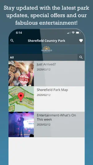 Shorefield screenshot 3